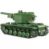 Ehituskomplekt Cobi KV-2 II maailmasõda 510 tk