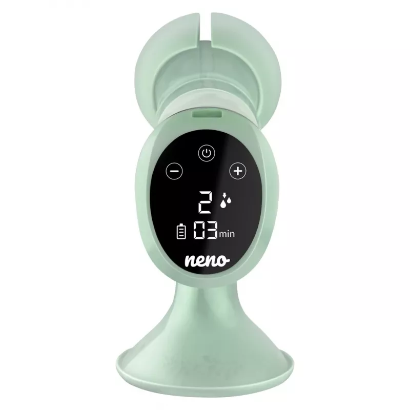 Neno UNO rinnapump 150 ml elektrooniline