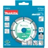 Makita D-80070 teemantketas 115x22.23 DIAMAK (D-80070)