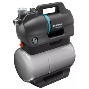 Veepump Gardena 5600 SilentComfort