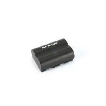 Akupakk Liitium-ioon Ansmann A-CAN BP 511 1400 mAh