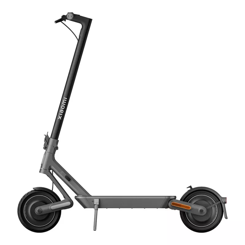 Klassikaline roller Xiaomi E-Scooter 4 Ultra 20 km/h 12000 Ah