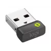 Logitech MX Keys combo for Business Gen 2 klaviatuur ja hiir komplektis kontor RF Wireless + Bluetooth AZERTY prantsuse grafiit