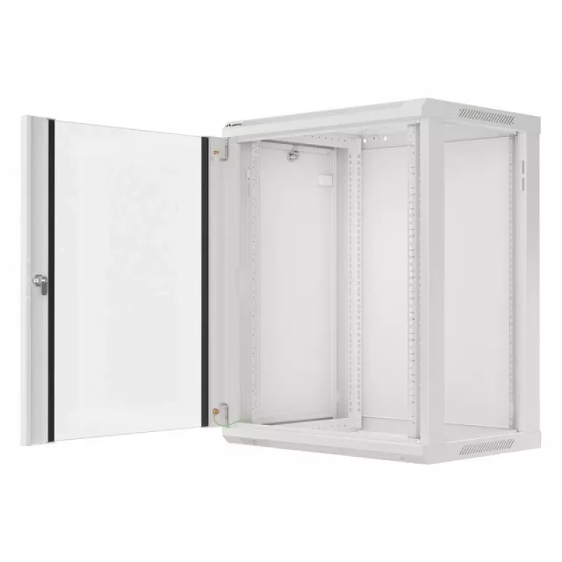 Seinale paigaldatav rack Lanberg WF01-6415-10S