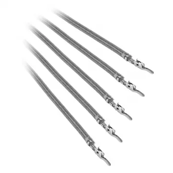 BitFenix Alchemy 2.0 0,6 m pikenduskaabel — 0,6 m, isane pistik emasesse