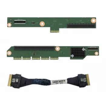Pesa laiendaja Intel CYP1URISER2KIT Ühilduvus M50CYP1UR212 M50CYP1UR204