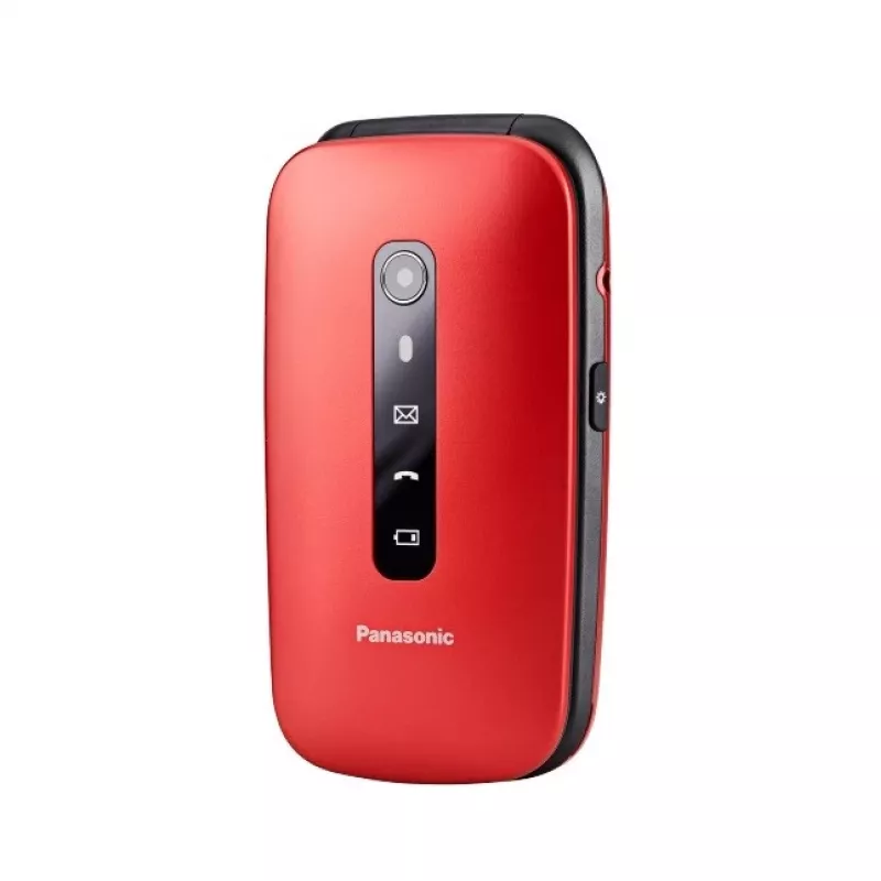Mobiiltelefon Panasonic KX-TU 550 EXR 2,4 tolli