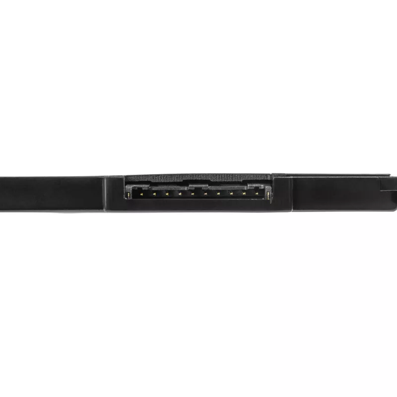 Aku roheline Cell DE150 DELL Inspironile — LiPo 11,4 V 3400 mAh, must, 1 tk