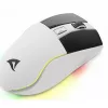 Sharkoon SGM50W hiiremängur paremakäeline RF juhtmevaba + USB Type-A optiline 6400 DPI