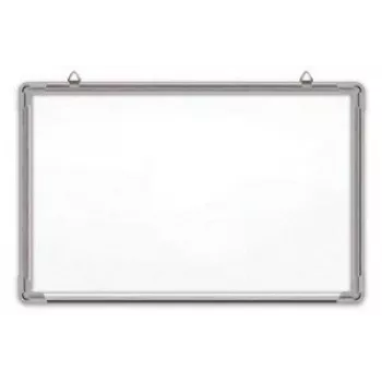 Magnetiline tahvel alumiiniumraamiga 60x45 cm Forpus, 70105 0606-204