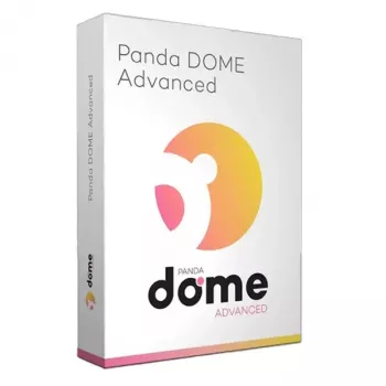 Panda Dome Advanced - 1 seade 1 aasta