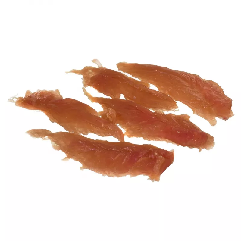 PETITTO Soft chicken breasts - koerte maius - 500 g