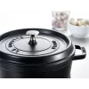Ahjupann ZWILLING 40500-281-0 6,7 L malmist must
