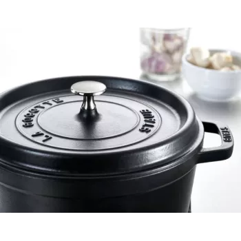 Ahjupann ZWILLING 40500-281-0 6,7 L malmist must