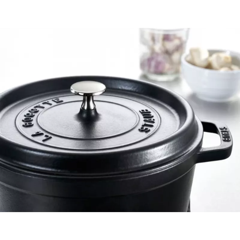 Ahjupann ZWILLING 40500-281-0 6,7 L malmist must