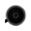 Bialetti MK01 Automaatne piimavahtlustaja, roostevaba teras