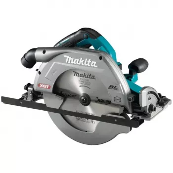 Makita XGT HS011GZ - ketassaag - juhtmeta - ilma akuta, ilma laadijata - 40 V (HS011GZ)