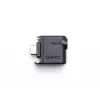 Kaamera mikrofoniadapter DJI Osmo Action 3,5 mm heliadapter