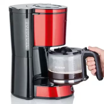 Tilkumismasin Severin 10 tassi KA 4817