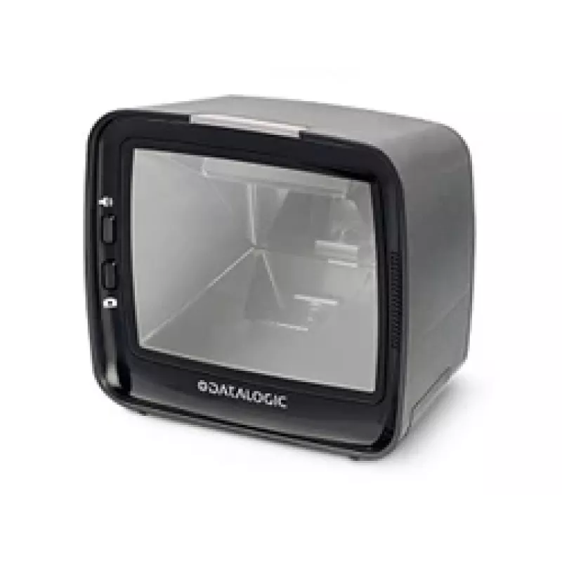 Datalogic Magellan 3450VSi - vöötkoodiskanner - lauaseade - dekodeeritud - USB