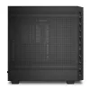 Sharkoon REBEL C80M RGB Midi Tower Must