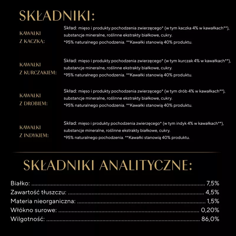 SHEBA Delicacy linnulihamaitselised želees - märg kassitoit - 40x85 g
