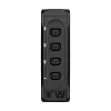 Eaton 3P700I UPS Standby Offline 0,7 kVA 420 W 4 vahelduvvoolu pistikupesa