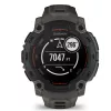 Garmin Instinct E 2.29 cm (0.9) MIP 45 mm Digitaalne 176 x 176 pikslit Must GPS (satelliit)