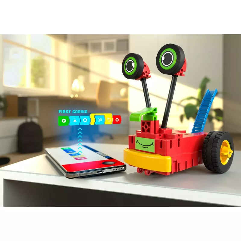 fischertechnik 559889, Robot Kit