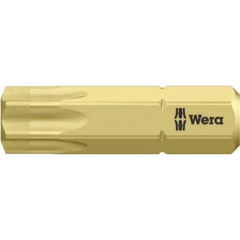 Kruvikeeramisotsik Torx Wera TX 40 × 25 mm 05066110001