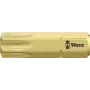 Kruvikeeramisotsik Torx Wera TX 40 × 25 mm 05066110001