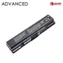 Sülearvuti aku, Extra Digital Advanced, TOSHIBA PA3533U-1BRS, 5200mAh