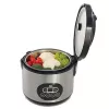 Riisikeetja Solis 979.30 1,2 L 500 W roostevaba teras