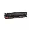HP CONTRACT kassett nr 410X HP410X HP 410X must suure mahutavusega (CF410XC)