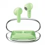 Bluetooth-kõrvaklapid Awei T85 ENC TWS roheline
