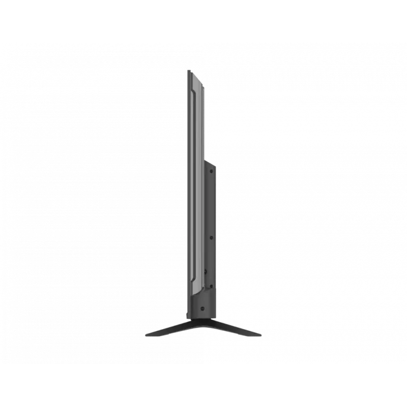 LED LCD-teler BLAUPUNKT 55UGC5500S 55-tolline 4K UHD, HDMI/USB, lai vaatenurk, energiaklass G