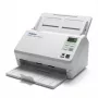 Avision AN360W - Dokumendiskanner - Dupleks - 242 x 356 mm - 600 dpi - kuni 60 lk/min (mustvalge) / kuni 60 lk/min (värviline) - automaatne dokumendisöötur (100 lehte) - kuni