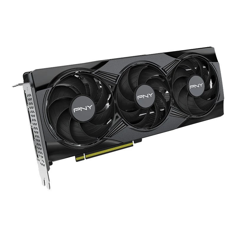 PNY GeForce RTX 5060 OC 8GB graafikakaart