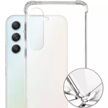 4smarts Hybrid Case Ibiza Samsung jaoks Galaxy A35