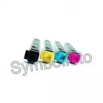 KYOCERA TK-520M toonerikassett 1 tk originaal magenta