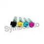 KYOCERA TK-520M toonerikassett 1 tk originaal magenta