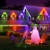 Välisvalgustid Nanoleaf N7401E00-5POL 5 m mitmevärviline püsivalgustus