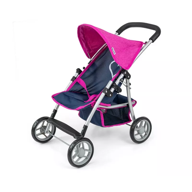 Milly Mally Natalie Prestige Navy nukuvanker