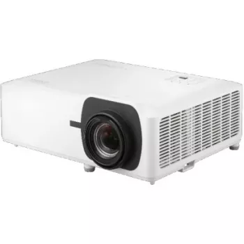 Viewsonic LS901HD andmeprojektor Standard throw projektor 6000 ANSI luumenit 1080p (1920x1080) Valge