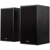 Aktiivne riiulikõlar KLIPSCH R-51PM — Juhtmega ja juhtmevaba, 120 W, Must/Vask