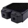 Alphacool NexXxoS XT45 Full Copper Radiator – 240mm, must