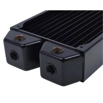 Alphacool NexXxoS XT45 Full Copper Radiator – 240mm, must
