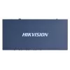 Hikvision DS-3E0106HP-E võrgulüli haldamata kiire Ethernet (10/100) PoE tugi sinine