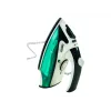 Camry | CR 5024 | Aurutriikraud reisimiseks | 840 W | Veepaagi maht 40 ml | Valge/roheline/must
