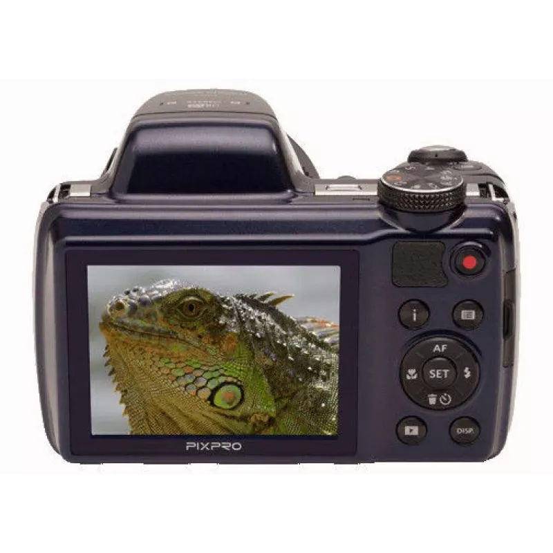 Kodak AZ528-BL Aku Sinine